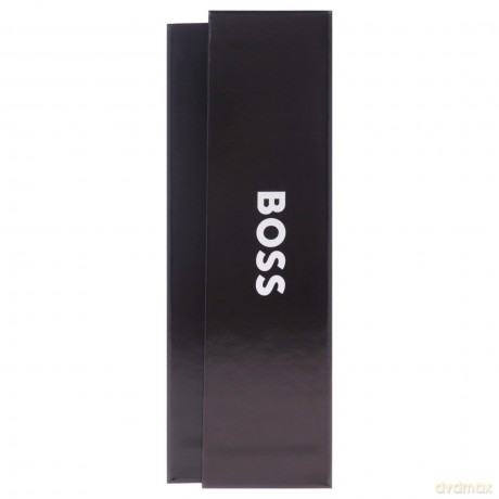 Hugo Boss Boss The Scent - Woda toaletowa 100 ml + sprchový gel 100 ml + Woda toaletowa 10 ml