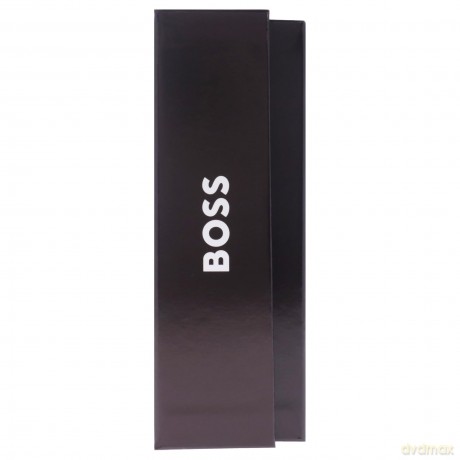 Hugo Boss Boss The Scent - Woda toaletowa 100 ml + sprchový gel 100 ml + Woda toaletowa 10 ml