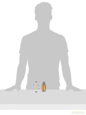 Hugo Boss Boss The Scent - Woda toaletowa 50 ml + deodorant spray 150 ml