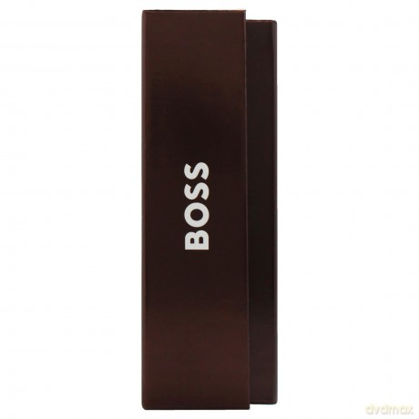 Hugo Boss Boss The Scent - Woda toaletowa 50 ml + deodorant spray 150 ml