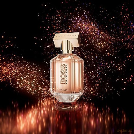 Hugo Boss Boss The Scent For Her - Woda perfumowana 30 ml + body lotion 50 ml