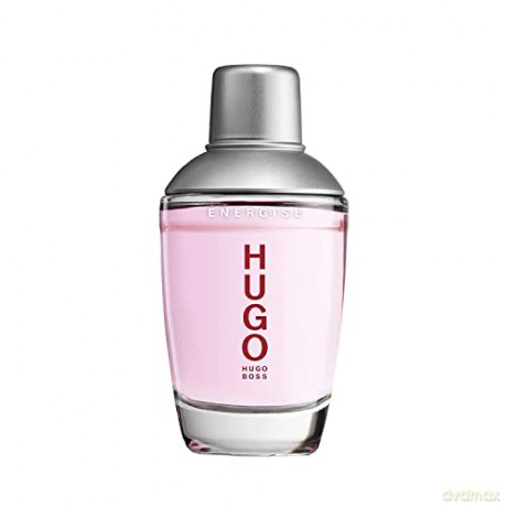Hugo Boss Energise - Woda toaletowa - Volume: 75 ml