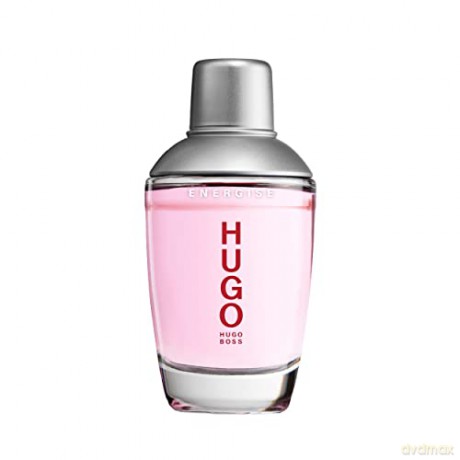 Hugo Boss Energise - Woda toaletowa - Volume: 75 ml