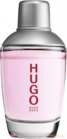 Hugo Boss Energise - Woda toaletowa - Volume: 75 ml