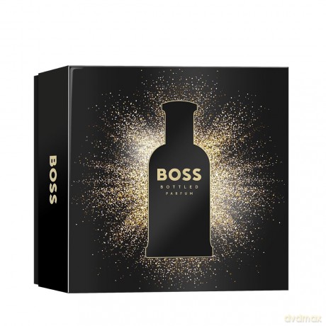 Hugo Boss Hugo Boss Bottled Parfum - parfém 50 ml + deodorant ve spreji 150 ml