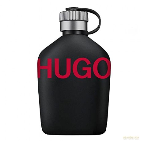 Hugo Boss Hugo Just Different - Woda toaletowa - Volume: 200 ml