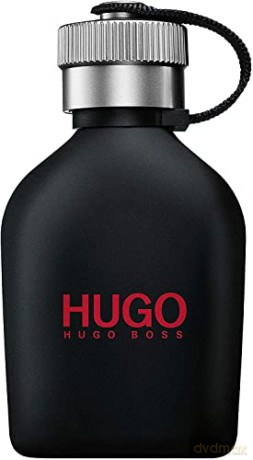 Hugo Boss Hugo Just Different - Woda toaletowa - Volume: 200 ml