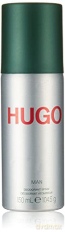 Hugo Boss Hugo Man - deodorant ve spreji - Volume: 150 ml