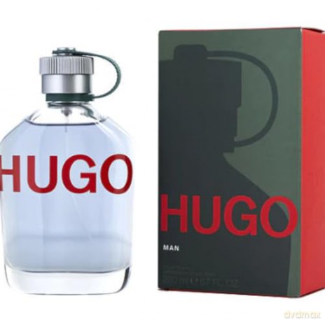 Hugo Boss Hugo Man - Woda toaletowa - Volume: 200 ml