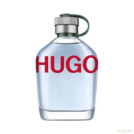 Hugo Boss Hugo Man - Woda toaletowa - Volume: 200 ml