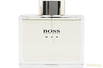 Hugo Boss Hugo Man - Woda toaletowa - Volume: 200 ml