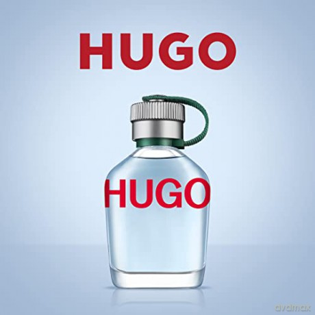 Hugo Boss Hugo Man - Woda toaletowa - Volume: 200 ml