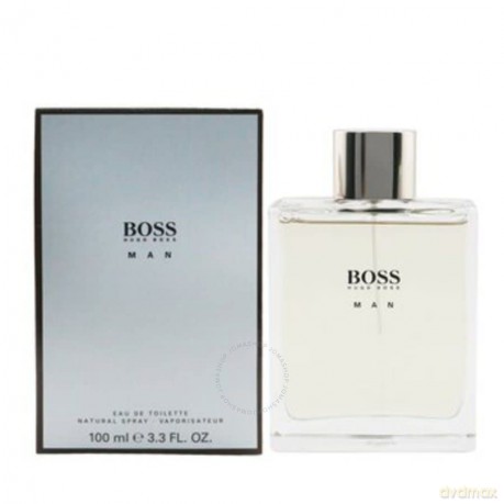 Hugo Boss Hugo Man - Woda toaletowa - Volume: 200 ml