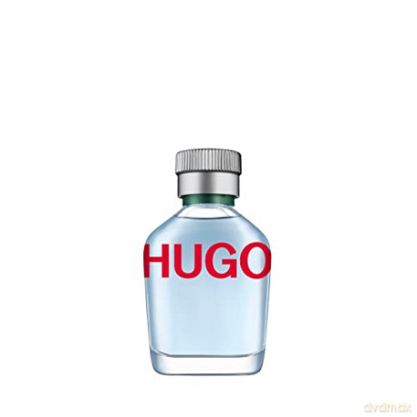 Hugo Boss Hugo Man - Woda toaletowa - Volume: 40 ml