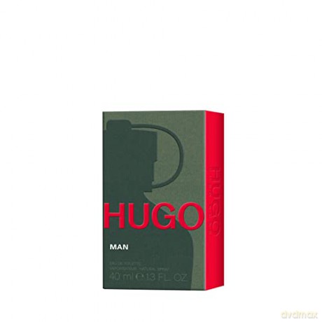 Hugo Boss Hugo Man - Woda toaletowa - Volume: 40 ml