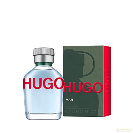 Hugo Boss Hugo Man - Woda toaletowa - Volume: 40 ml