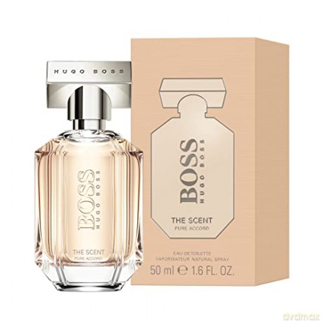 Hugo Boss Hugo Man - Woda toaletowa - Volume: 40 ml