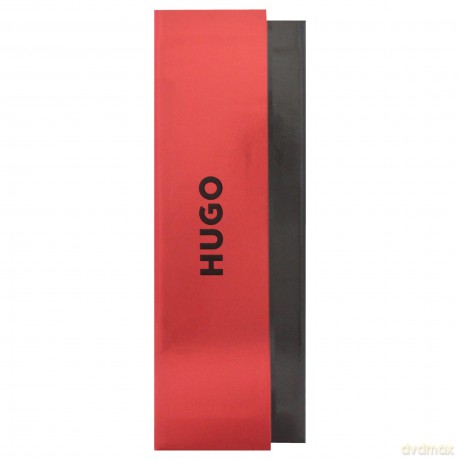 Hugo Boss Hugo Man - Woda toaletowa 75 ml + deodorant ve spreji 150 ml