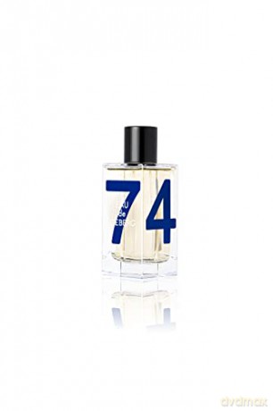 Iceberg Eau De Iceberg 74 Cedar - Woda toaletowa - Volume: 100 ml
