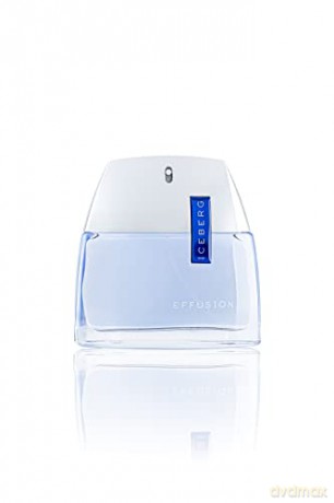 Iceberg Effusion Man - Woda toaletowa - Volume: 75 ml