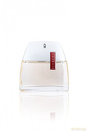 Iceberg Effusion Woman - Woda toaletowa - Volume: 75 ml