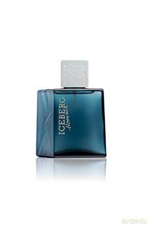 Iceberg Iceberg Homme - Woda toaletowa - Volume: 100 ml