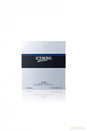 Iceberg Iceberg Homme - Woda toaletowa - Volume: 100 ml