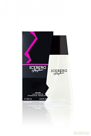 Iceberg Iceberg Parfum For Her - Woda toaletowa - Volume: 100 ml