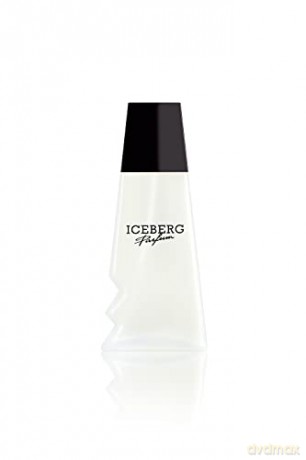 Iceberg Iceberg Parfum For Her - Woda toaletowa - Volume: 100 ml