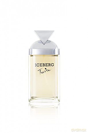 Iceberg Twice - eau de toilette spray - Volume: 100 ml