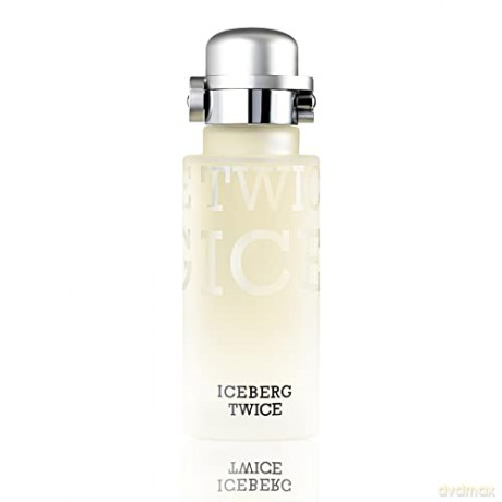 Iceberg Twice - eau de toilette spray - Volume: 100 ml