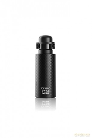 Iceberg Twice Nero For Him - Woda toaletowa - Volume: 125 ml