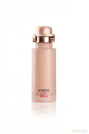 Iceberg Twice Rosa For Her - Woda toaletowa - Volume: 125 ml