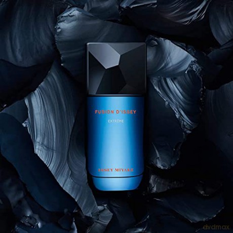 Issey Miyake Fusion D`Issey Extreme - Woda toaletowa - Volume: 50 ml