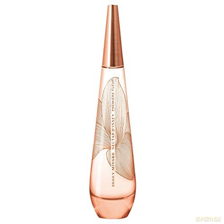 Issey Miyake Nectar D`Issey Premiere Fleur - Woda perfumowana - Volume: 50 ml