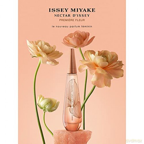Issey Miyake Nectar D`Issey Premiere Fleur - Woda perfumowana - Volume: 50 ml