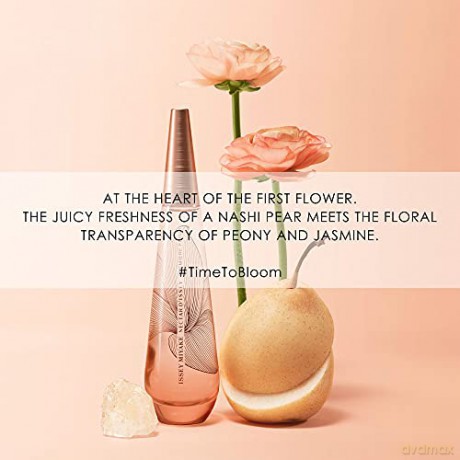 Issey Miyake Nectar D`Issey Premiere Fleur - Woda perfumowana - Volume: 50 ml