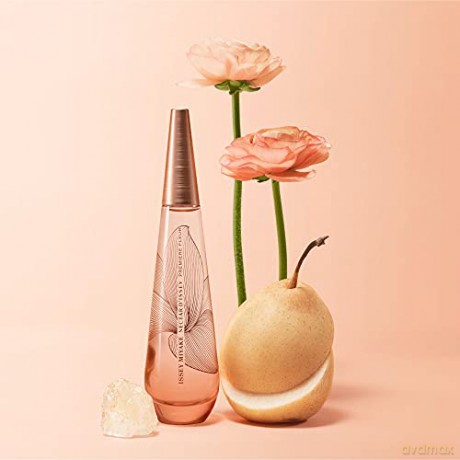 Issey Miyake Nectar D`Issey Premiere Fleur - Woda perfumowana - Volume: 50 ml
