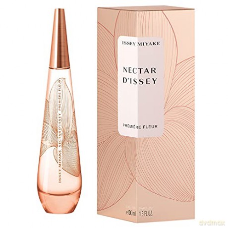 Issey Miyake Nectar D`Issey Premiere Fleur - Woda perfumowana - Volume: 50 ml