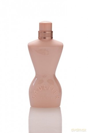 Jean P. Gaultier Classique - Body Lotion - Volume: 200 ml