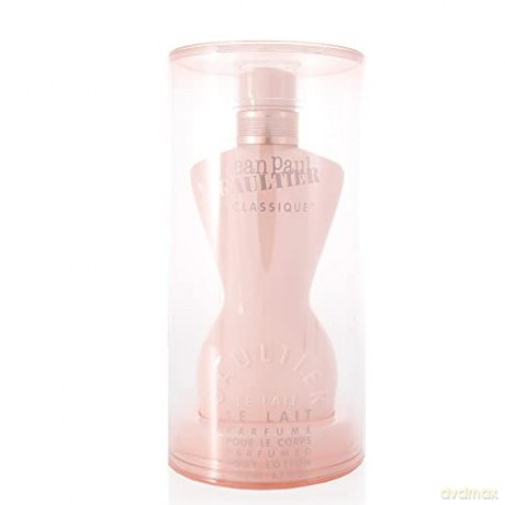 Jean P. Gaultier Classique - Body Lotion - Volume: 200 ml