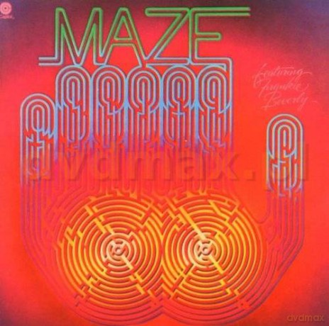 Maze: Maze [CD]