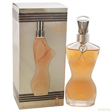 Jean P. Gaultier Classique - Woda toaletowa - Volume: 30 ml