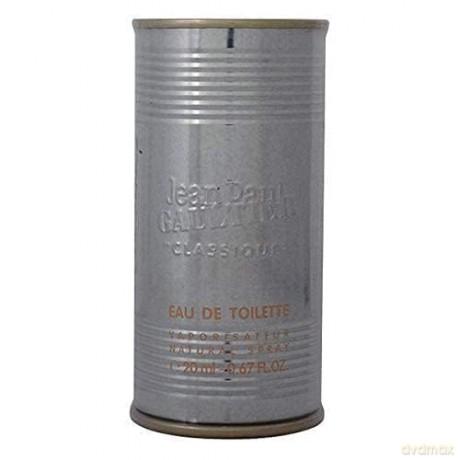 Jean P. Gaultier Classique - Woda toaletowa - Volume: 50 ml