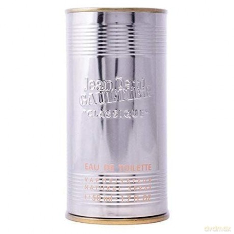 Jean P. Gaultier Classique - Woda toaletowa - Volume: 50 ml