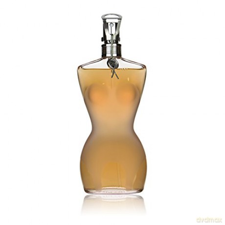 Jean P. Gaultier Classique - Woda toaletowa - Volume: 50 ml