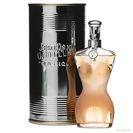 Jean P. Gaultier Classique - Woda toaletowa - Volume: 50 ml