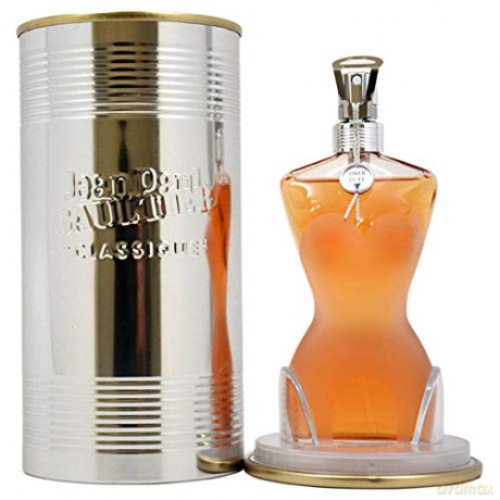 Jean P. Gaultier Classique - Woda toaletowa - Volume: 50 ml