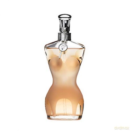 Jean P. Gaultier Classique - Woda toaletowa - Volume: 50 ml