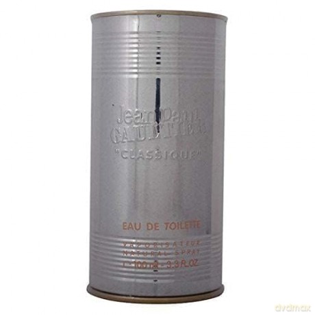 Jean P. Gaultier Classique - Woda toaletowa - Volume: 50 ml